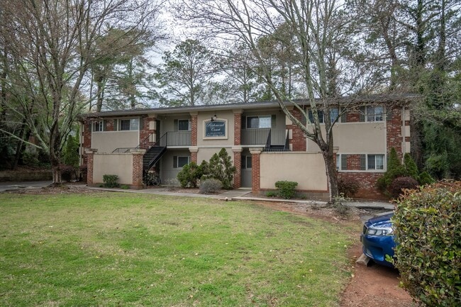 Photo - 2018 S Milledge Avenue House