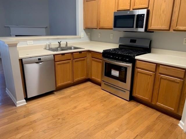 Foto del edificio - 1504 Cove Creek Cir