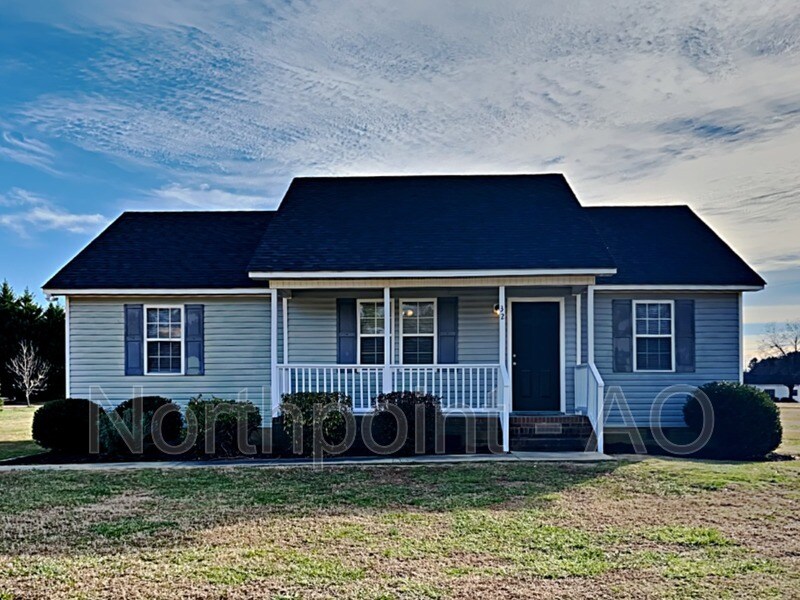 32 Winesap Ln, Wendell, NC 27591 House Rental in Wendell, NC