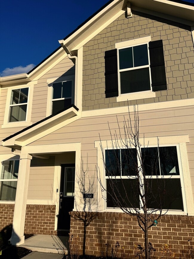 Building Photo - 17364 Rancorn Pl