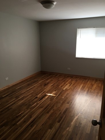 Master bedroom - 930 Beau Dr