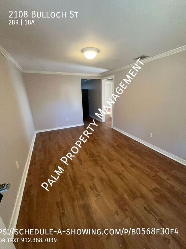 Foto del edificio - 2108 Bulloch St