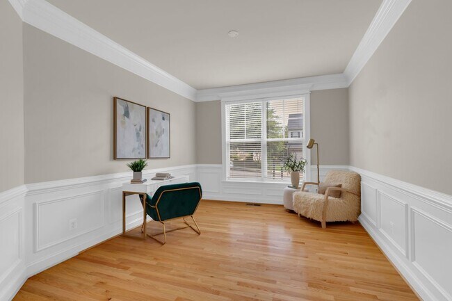 Foto del edificio - 42706 Chisholm Dr