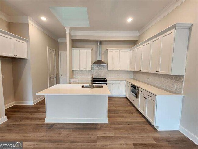 Foto del edificio - 633 Stickley Oak Way