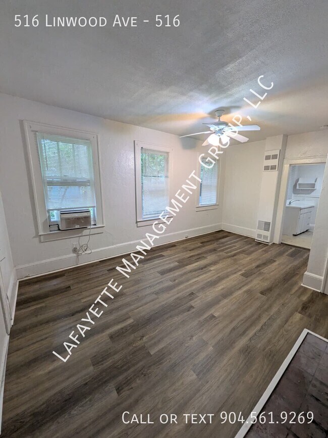 Building Photo - 516 Linwood Ave