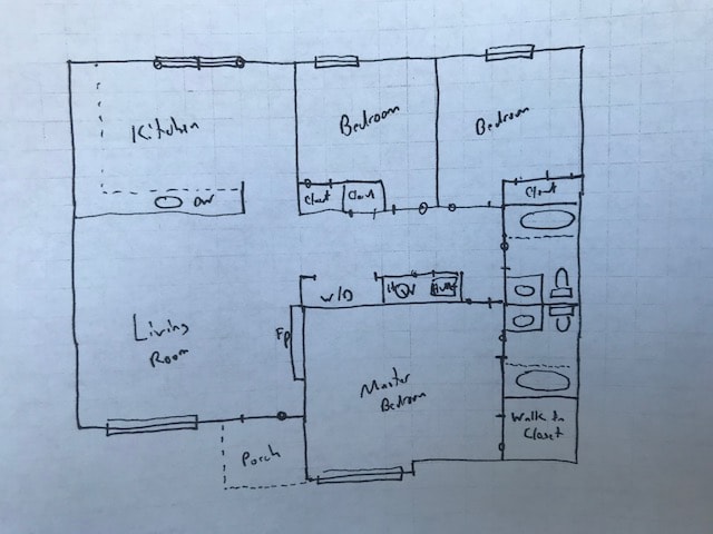 Building Photo - 1110 N 28th St