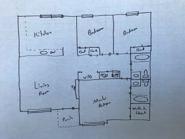 Foto del edificio - 1110 N 28th St