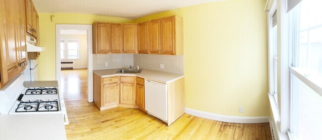 Foto del edificio - Good credit and solid income required!