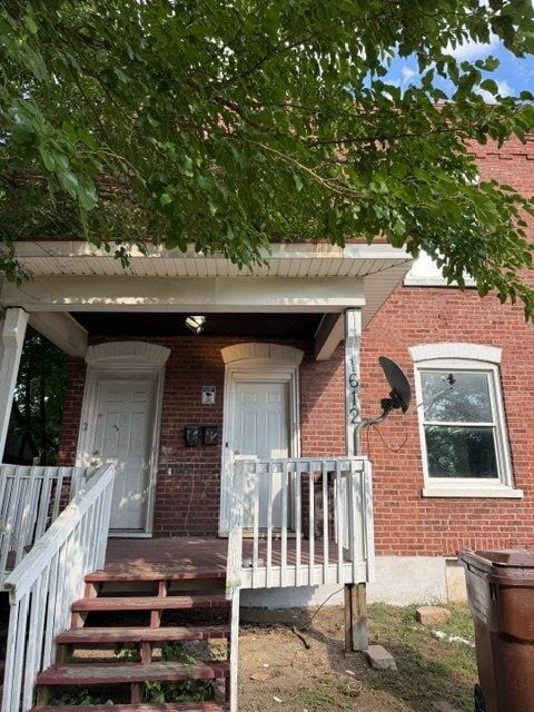 Building Photo - 1612 10th St