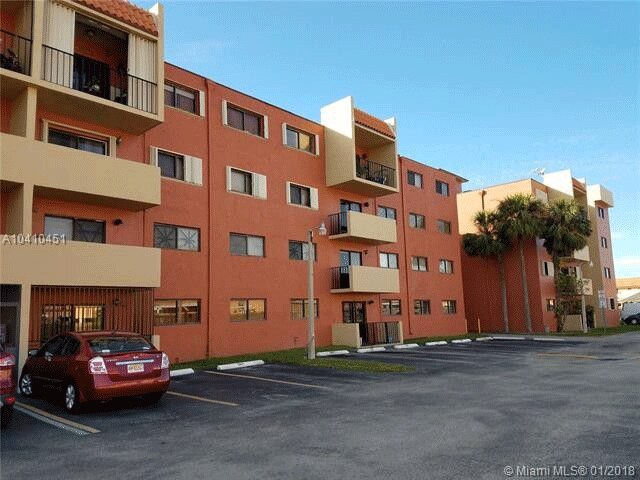 Building Photo - 8095 NW 8th St