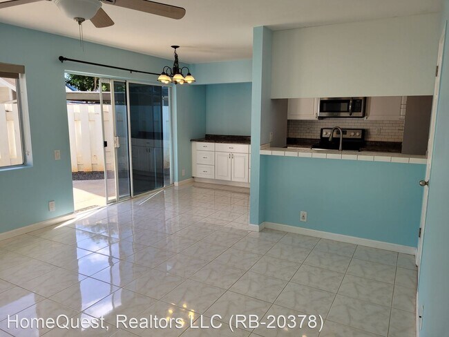 Building Photo - 4 br, 2.5 bath House - 91-1011 Kuina St #115