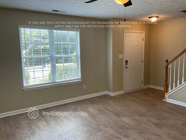 Foto del edificio - 1575 Heatherton Rd