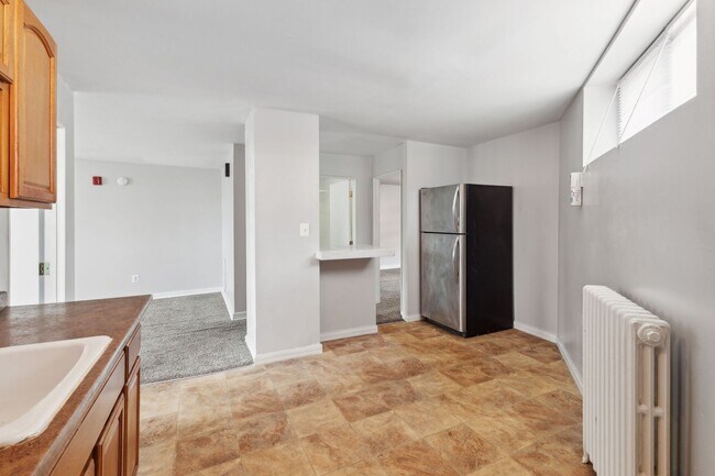 Foto del edificio - 5615 Upland Way