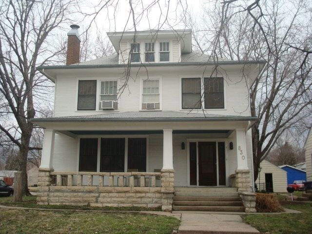 Primary Photo - 830 Bluemont Ave