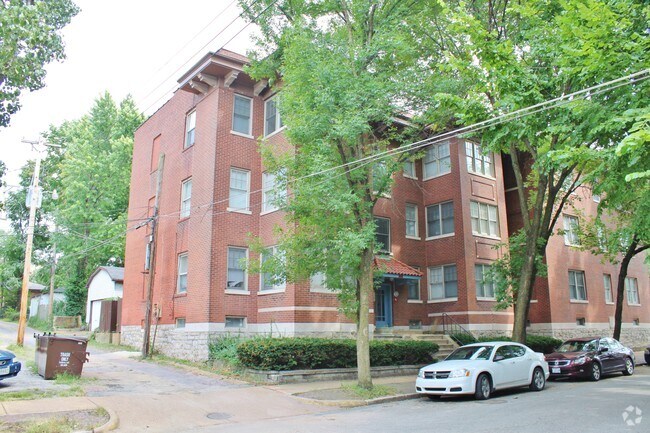 South Spring Property Apartments Saint Louis, MO