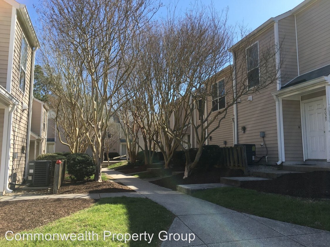 Primary Photo - 3 br, 1.5 bath House - 4037 Midlands Road