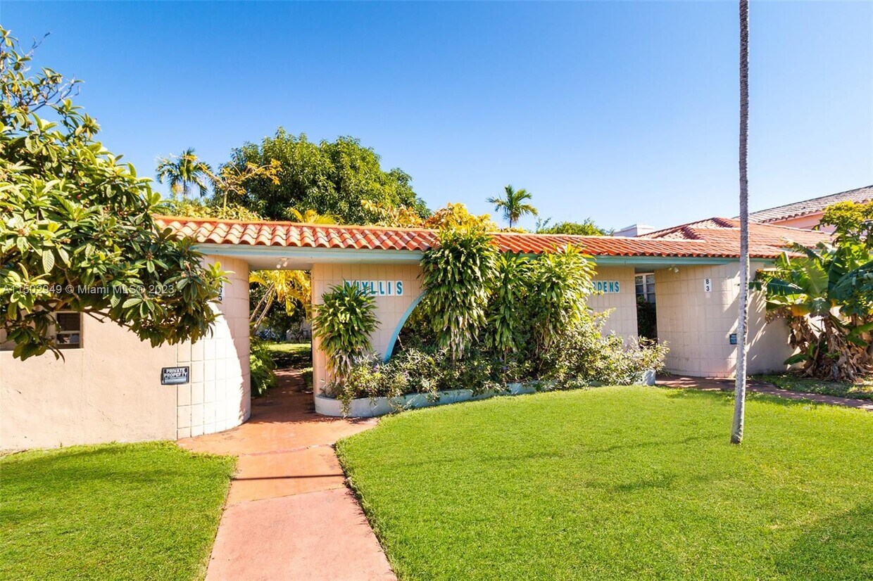 835 Alton Rd Unit 11, Miami Beach, FL 33139 Room for Rent in Miami