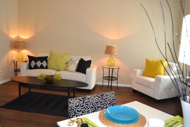 Foto del edificio - Elivia Apartments