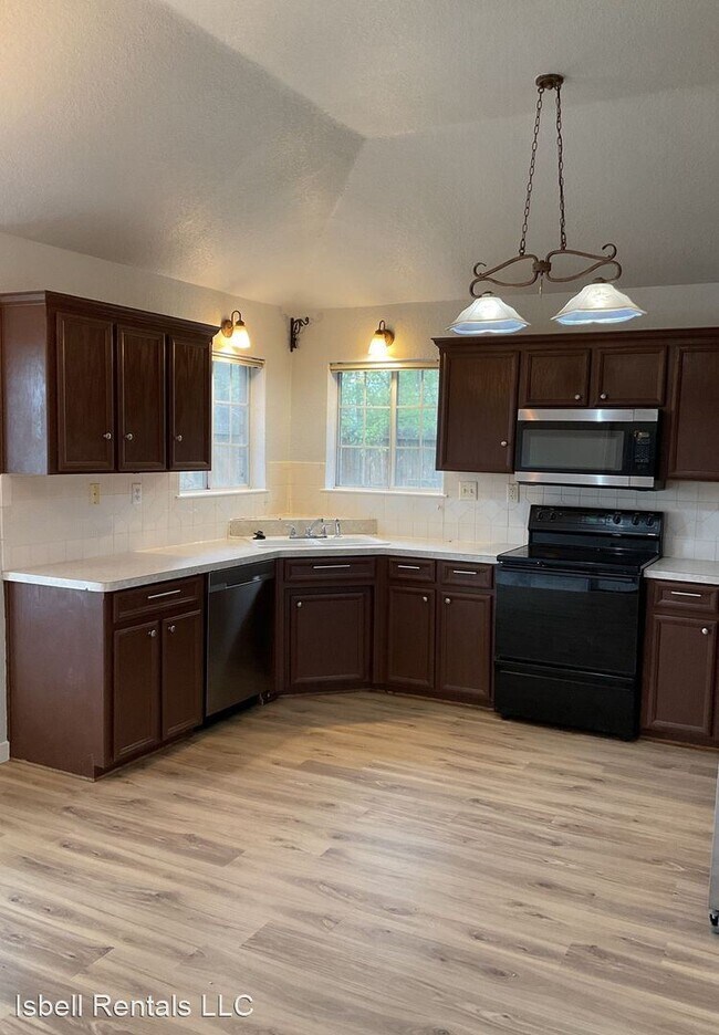 Foto del edificio - 3 br, 2 bath House - 4406 Barrington Trail