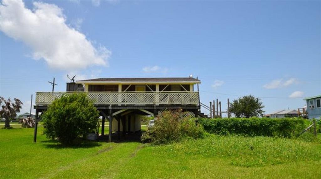 Primary Photo - 2104 Galveston Ave