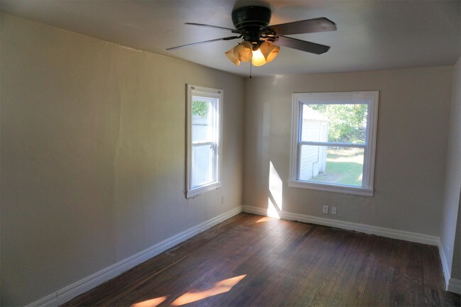 Foto del edificio - 3617 NW 11th St