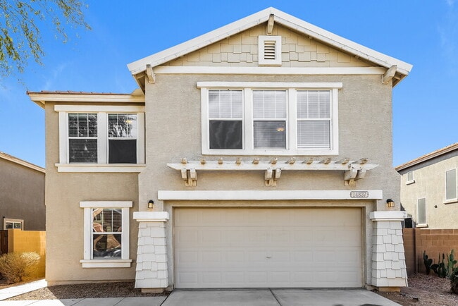 Building Photo - 14837 W Columbine Dr