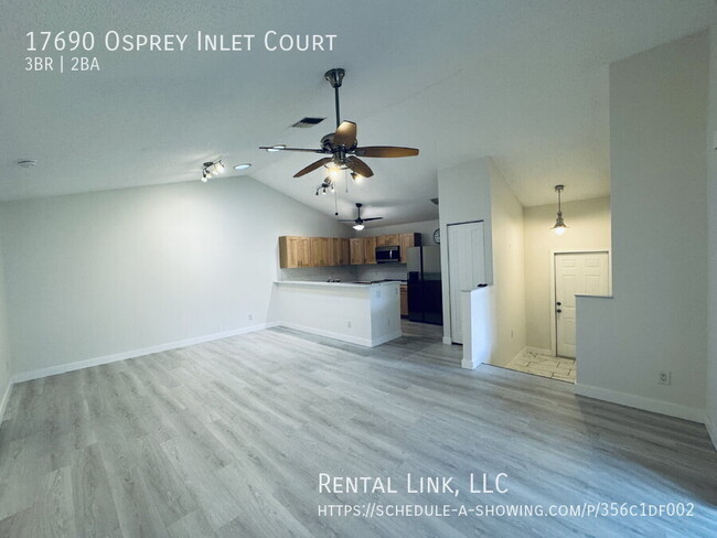 Foto del edificio - 17690 Osprey Inlet Ct