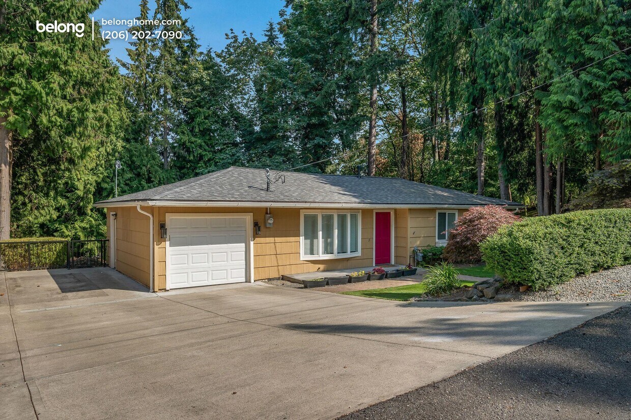 Foto principal - 1706 111th Ave NE