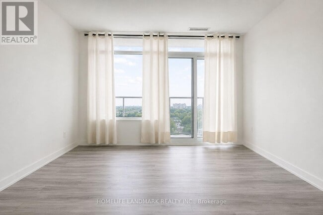 Building Photo - 3220 Sheppard Ave E