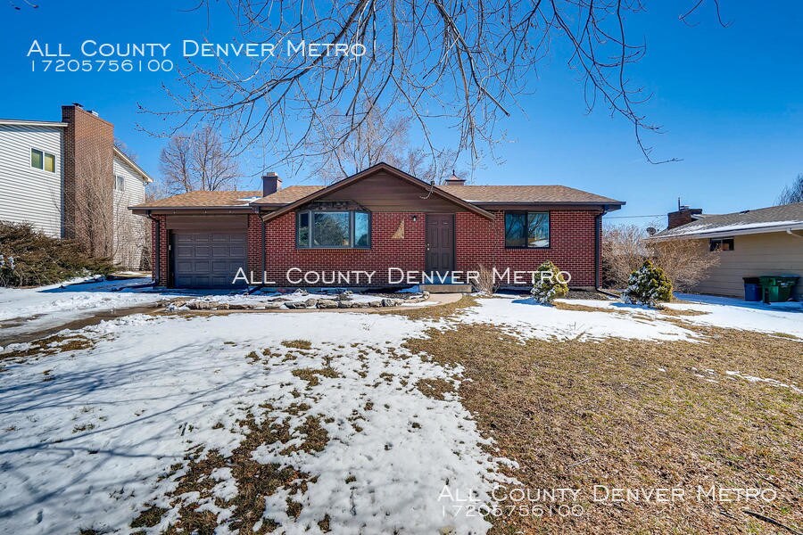 Primary Photo - 6526 Ward Rd