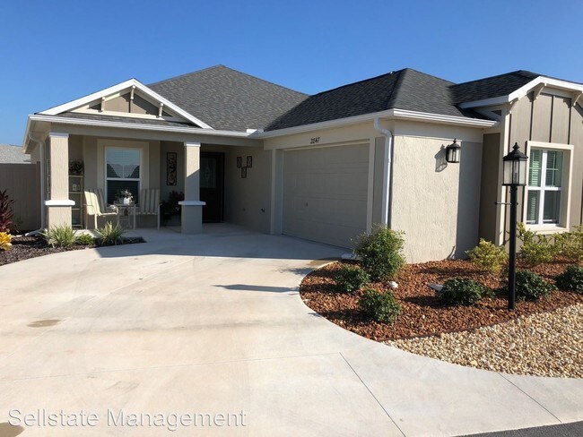 Building Photo - 2 br, 2 bath House - 2847 Childers Road
