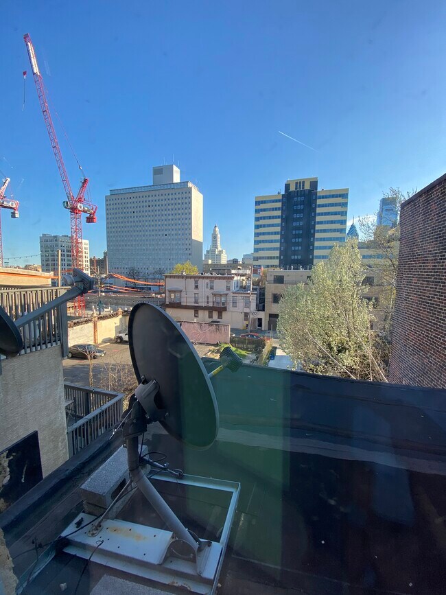 Foto del edificio - 1508 Green St