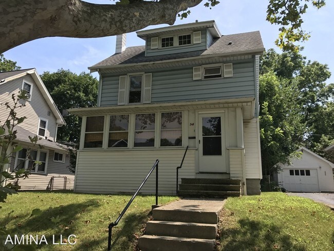 Foto del edificio - 3 br, 1 bath House - 33 Dorothy Ave
