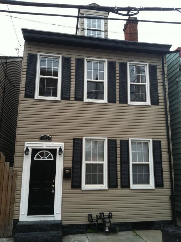 123 S 17th St, Pittsburgh, PA 15203 House Rental in Pittsburgh, PA
