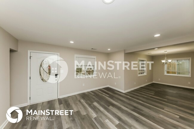 Foto del edificio - 3539 Meadowview Dr