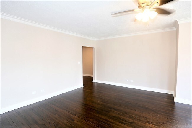 Foto del edificio - 4447 N Rockwell St
