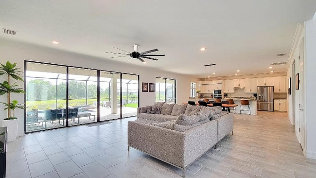 Photo - 17516 Polo Trl House