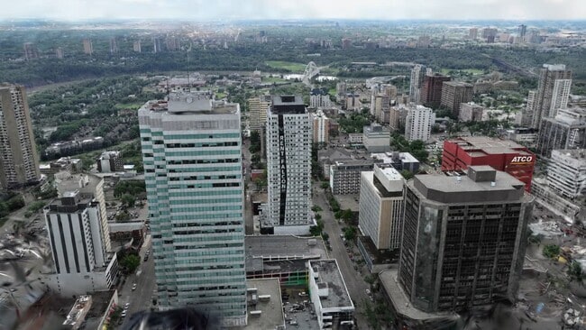  - Falcon Towers