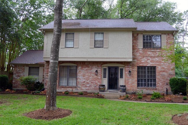 Foto del edificio - 3411 Hideaway Ln