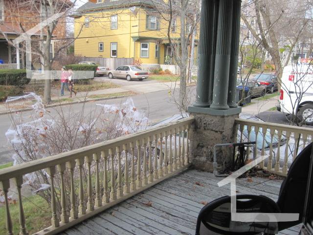 Foto del edificio - 77 Thorndike St