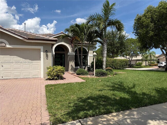 Foto del edificio - 1603 NW 143rd Way