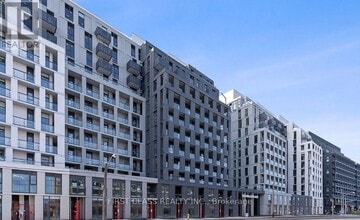 Building Photo - 500 Wilson Ave