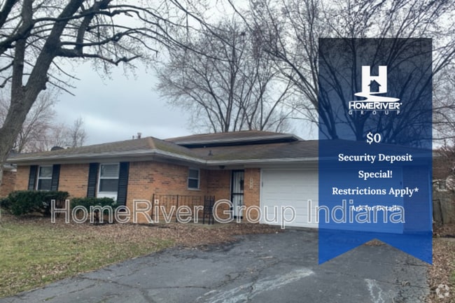 Building Photo - 2724 Constellation Dr