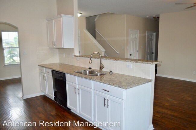 Foto del edificio - 3 br, 2.5 bath House - 8518 Braun Walk