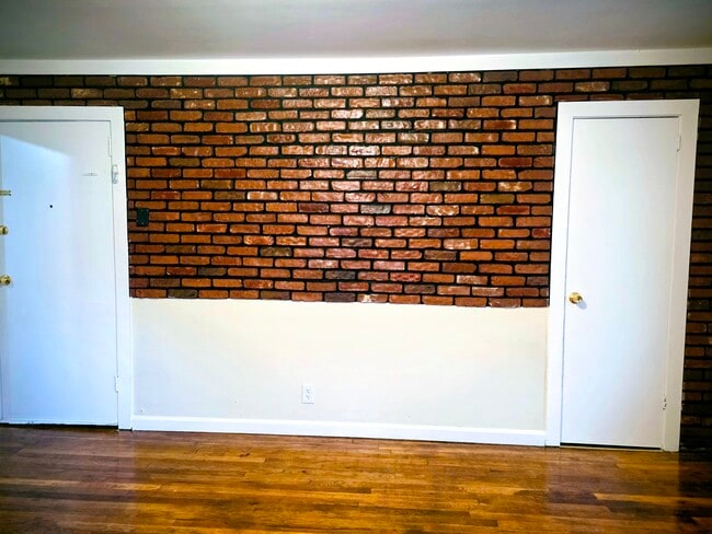 Sala de estar - 331 Union Ave