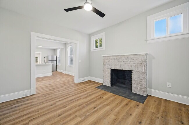Foto del edificio - 1407 Rhode Island Ave