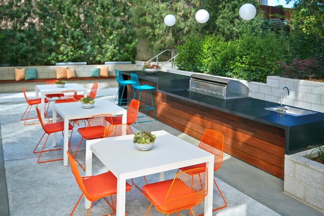 Interior Photo - The Emerson