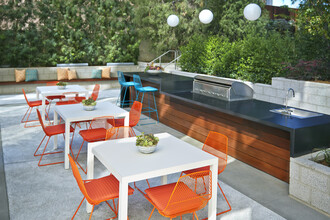 Interior Photo - The Emerson