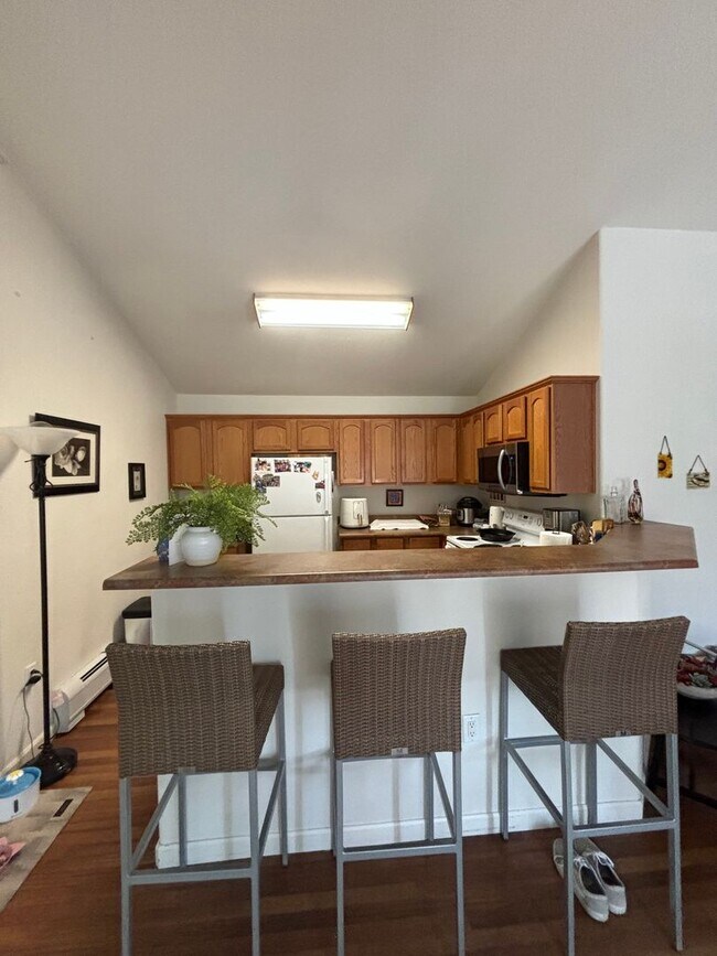 Foto del edificio - 2 Bed 2 Bath Apartment at River Park Condos