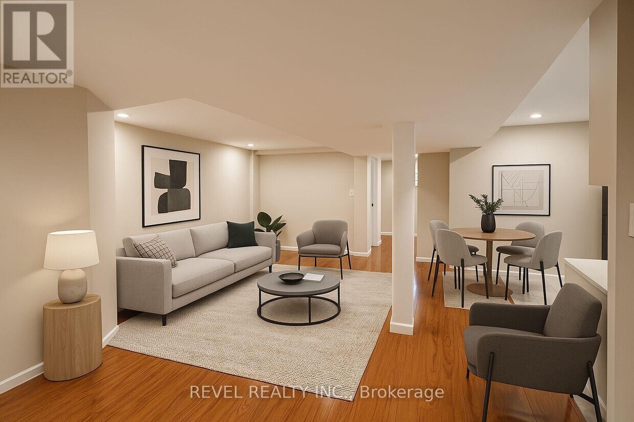 Photo principale - 133 Rouge Forest Crescent